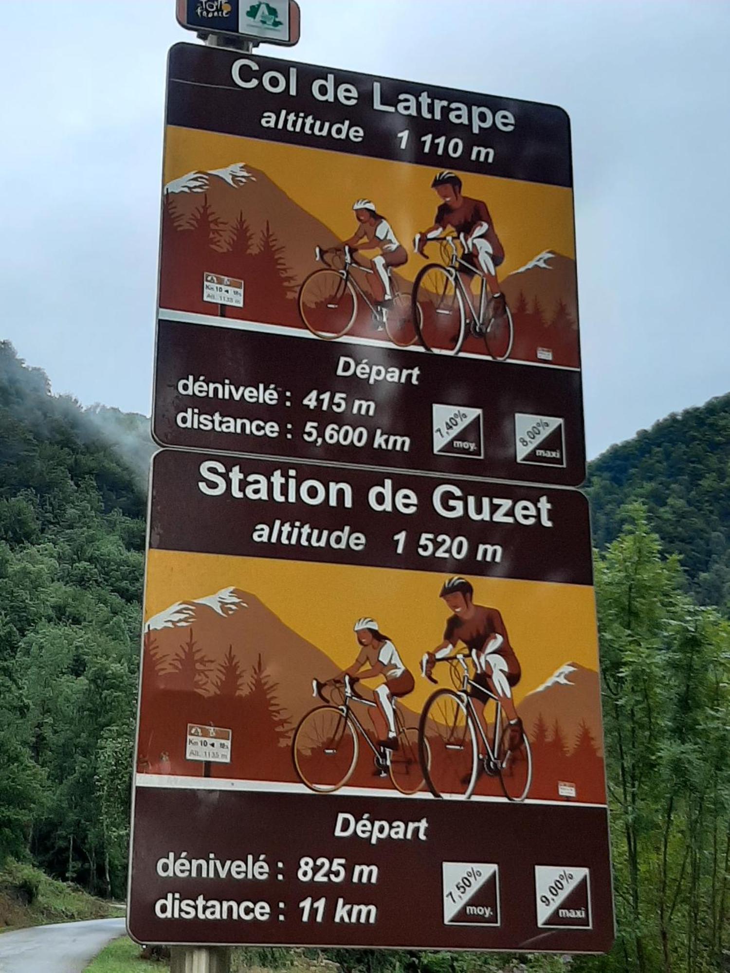 于斯图Guzet-Pyrenees-Pied Des Pistes公寓 外观 照片